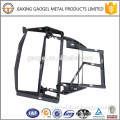 Hot sale China steel chair frame